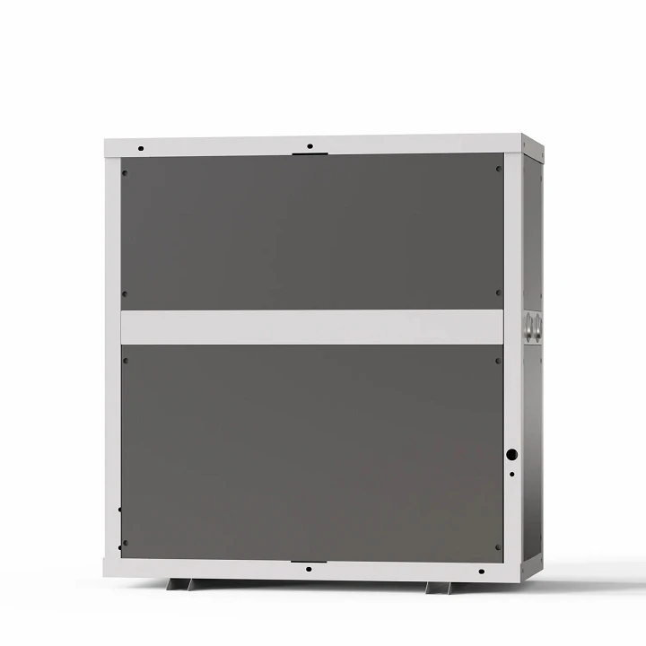 Water Or Ground Source Heat Pump Water Or Ground Source Heat Pump